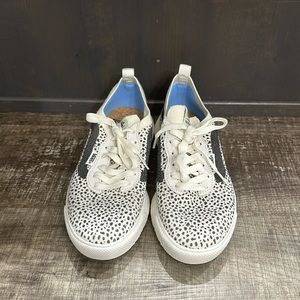 Vans “Off the Wall” Size 8.5